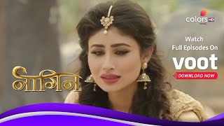 Naagin Ki Daastaan | नागिन | Yamini Kills Ritik! | यामिनी ने ली ऋतिक की जान!