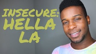 INSECURE RECAP | Season 2 Episode 4