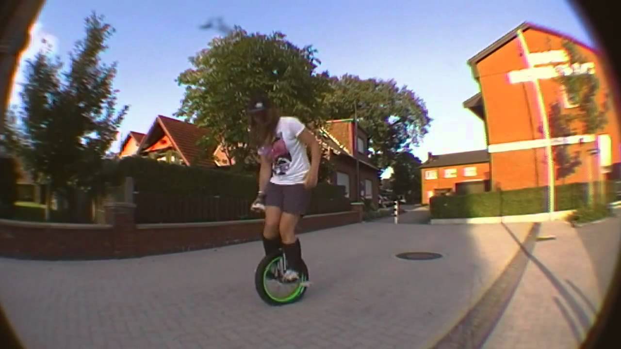 Sophia Pellmann - Summer 2010