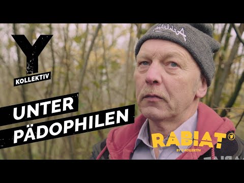 Video: Umgang Mit Pädophilen