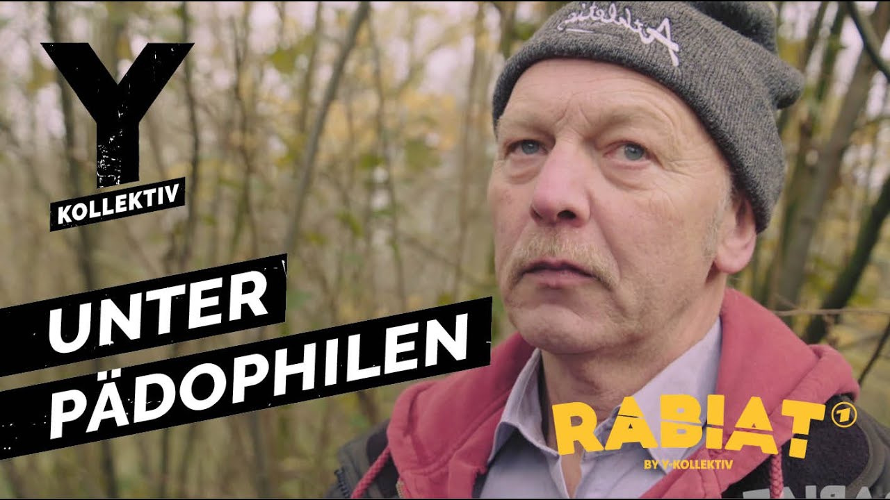Wie muss die Gesellschaft mit Pädophilen umgehen? Unter Pädophilen. RABIAT!