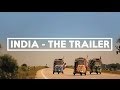 The Rickshaw Run - Trailer