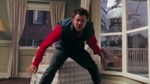 Running Of The Bulls - Jackass Number Two Opening Sequence