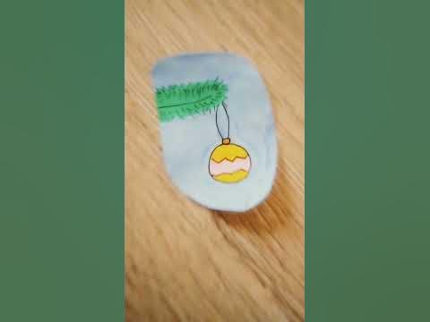 Идеи новогодних рисунков!🧑‍🎄🌲 - YouTube