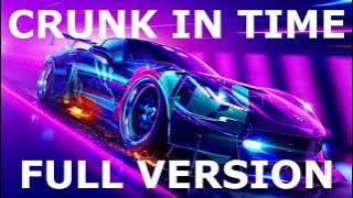 🎵 Crunk in Time 🎵 (FULL VERSION) Enya - Only Time x Lil Jon x Y.Y.Tw -  Saltshaker (RK-ONE MASHUP)