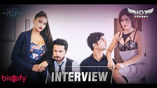 Latest Hot web series ? || The Interview Hotshots Digital || Hotshot web series || Hotshots Digital