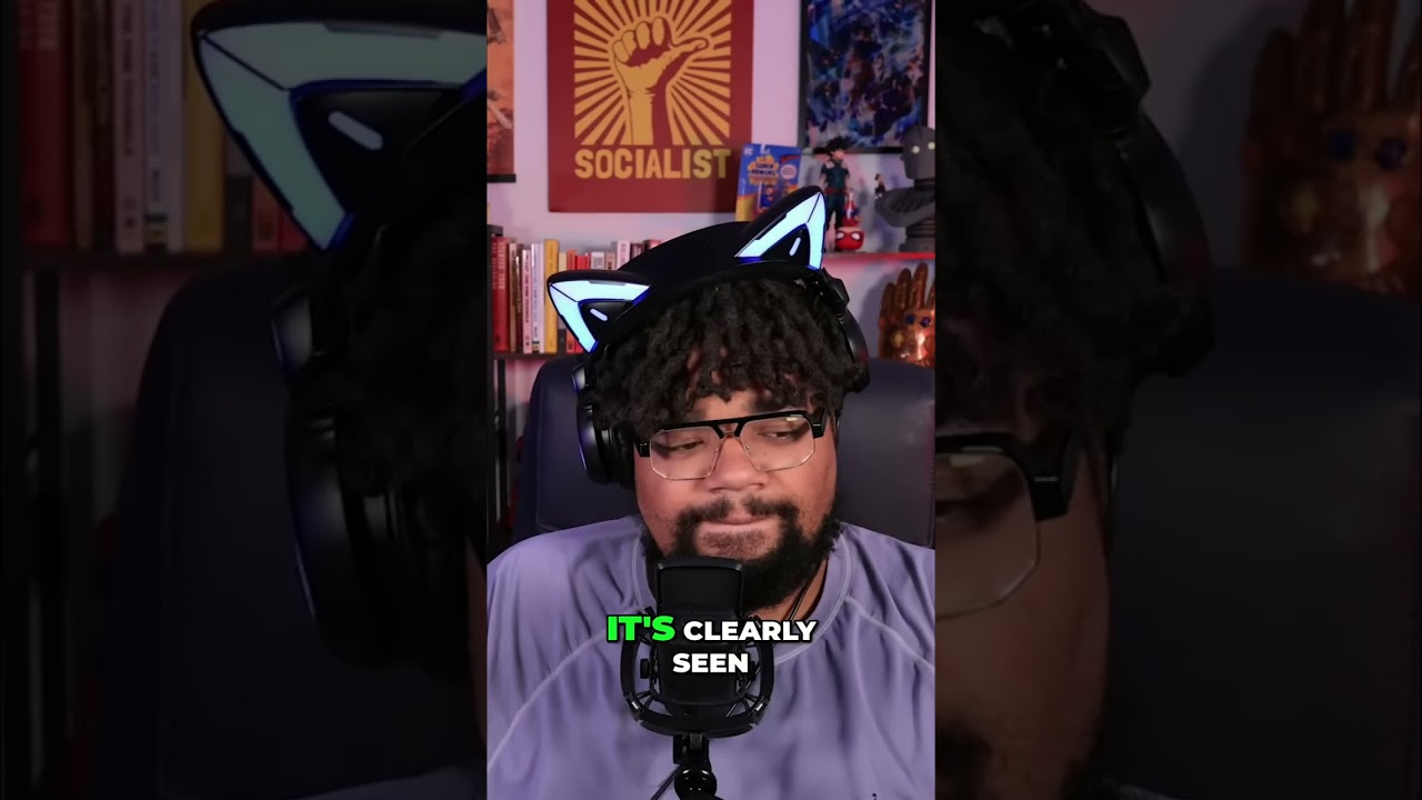 Is He A Dictator or Fascist? Let's Debate! #shorts