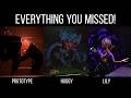 Everything You Missed in the Poppy Playtime: Chapter 5's Game Trailer!