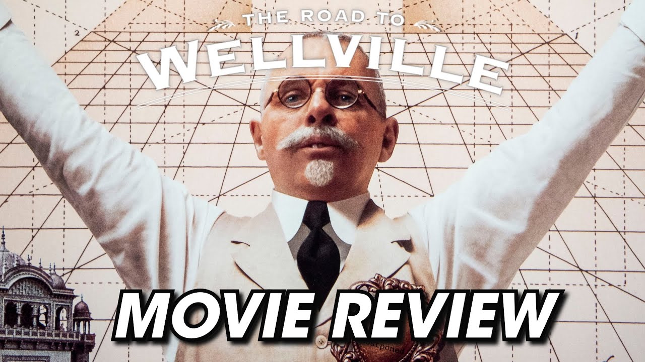 the road to wellville movie review