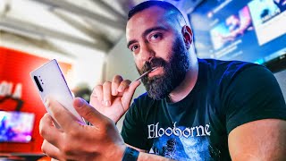 Το ΚΑΛΥΤΕΡΟ τηλέφωνο της αγοράς; | GALAXY NOTE 10+ (+ Διαγωνισμός)