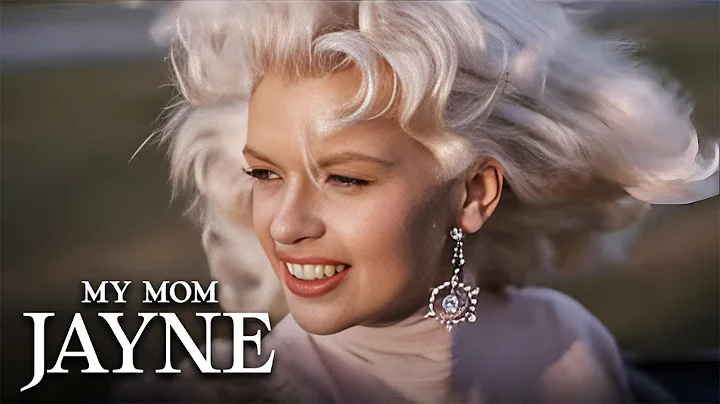 My Mom Jayne 2025 Movie Fact | Jayne Mansfield, Mariska Hargitay, Zoltan Hargitay | Review And Fact