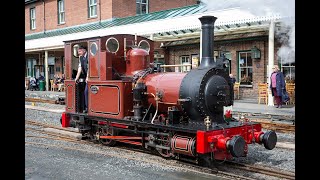 Wandering Webcam - Wharf Livestream.