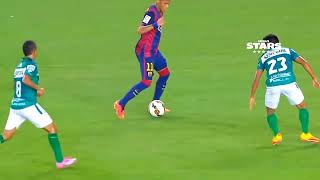 Neymar jr ● E PRA COMEÇAR O FINAL DE SEMANA - Magical skills