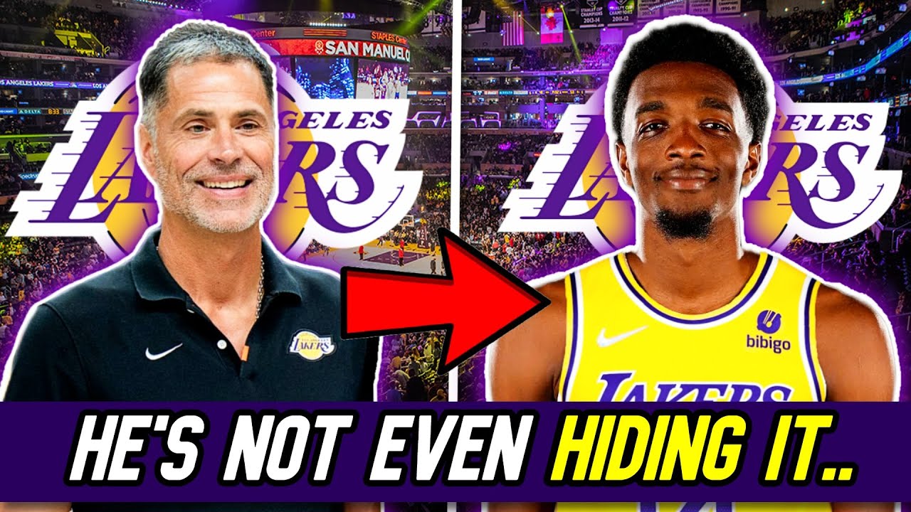 Herb Jones Pushing for a Lakers Trade per New Report?!