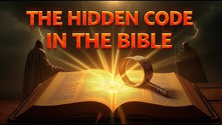 The Hidden Code in the Bible: What They Don’t Want You to Know! 🔥📖