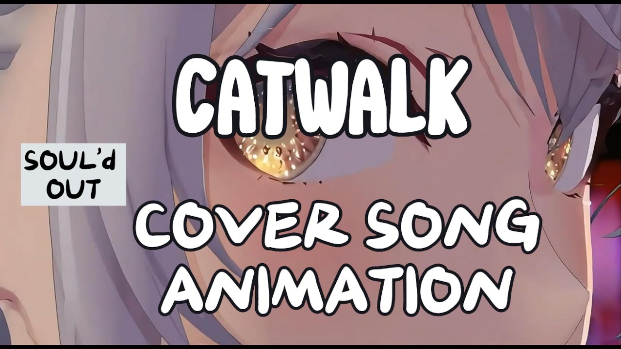 catwalk soul d out