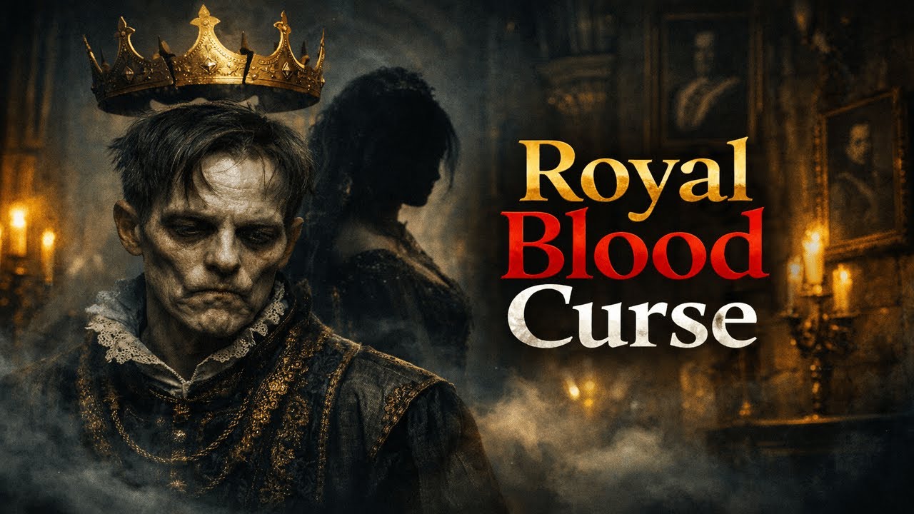 He Married His Sister… And Destroyed a Kingdom