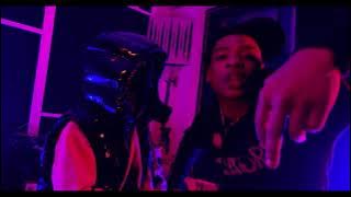 Dougie B - Mad Max ft. TG Crippy (Official Video)