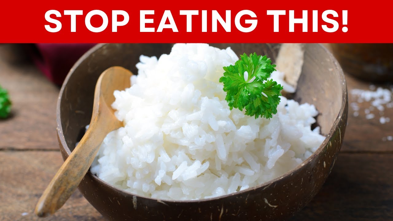Why Eating Leftover Rice Can Actually Be Dangerous For You