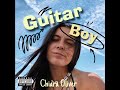 Guitar boy  chiara oliver proudiccin de maria jann