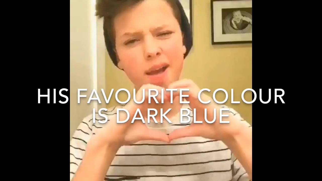 15 facts about jacob sartorius youtube