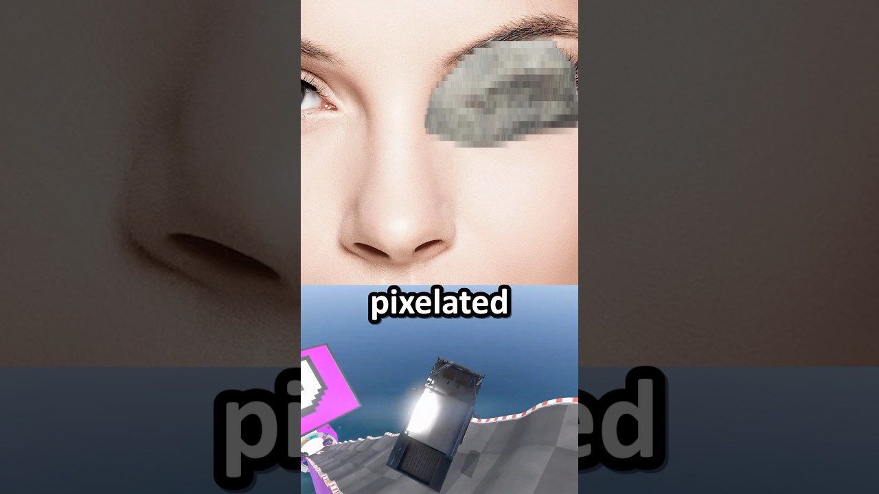 Prosthetic Eyes are CRAZY