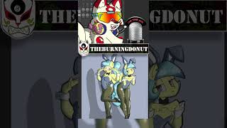 MARES2 #furry #vtuber #marefair #mascots #marefaircon
