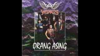 Download lagu Wings - Saputangan