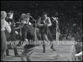 Capture de la vidéo Chubby Checker- "The Twist" 1963 [Reelin' In The Years Archives]