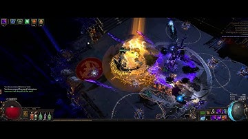 Path of Exile 3.6 Synthesis FIX THE GAME