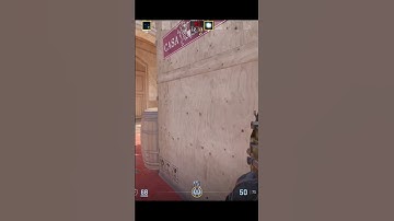 Clutch in İnferno Map - cs2 #counterstrike2 #gaming #fps #clutch