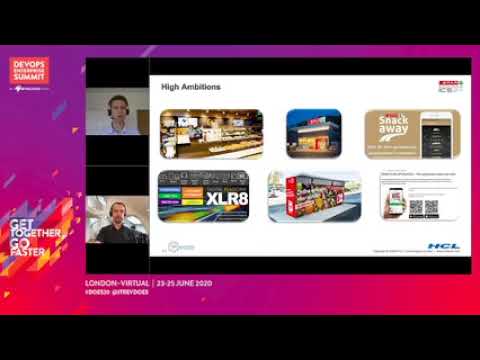 Embracing Agility with an Effective Deployment Pipeline: The Story of SPAR e-Commerce Episode cover