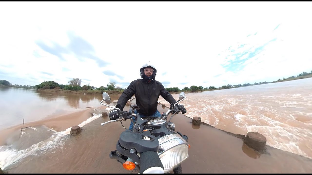 Yolo bike club  Khidrapur run from Goa to Khidrapur