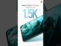 Redmi Note 13 Series | Maximum View