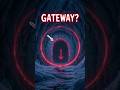 Antarctica = Gateway to Hollow Earth👽 #facts #mystery #shorts