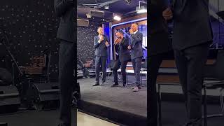 Recep Dönmez - Kelkit Horonu Hüseyin Öztürk #horon #türkü #kelkit #müzik #sivas #ordu #tokat