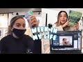 Balancing My Life During A Pandemic | CRAZY Week In My Life