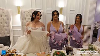 Part 1 | Rafi & Huda’s Wedding 31-01-2026 screenshot 4