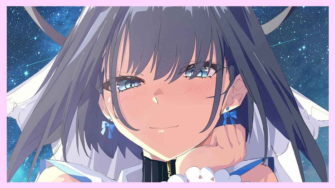 Sweet dreams~ *𝔀𝓲𝓷𝓴*