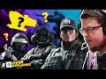 How a Controversial Gunsight is Redefining Rainbow Six Siege | OverExplained