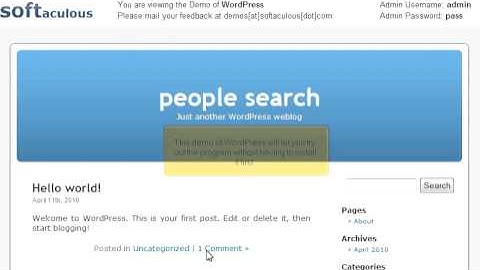 How to decide which script in Softaculous is right for you