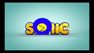 Nickelodeon Sonic Logo