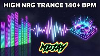 5 Year Affiliate Anniversary/1000 Followers 🎉 | Trance/Hard Trance Live DJ Set (Feb 22, 2026)Pt 1