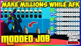 Updated Gta 5 Online Best Solo Afk Money & Rp Glitch April 2026 Pcps5Xbox