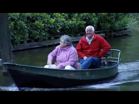 Promotiefilm Steenwijkerland