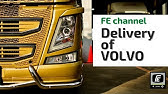 ボルボトラック かっこいいカスタム大公開 Feチャンネル Vol 1 Youtube ボルボトラック かっこいいカスタム大公開 Feチャンネル Vol 1 Youtube