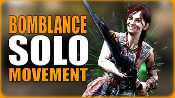 The Art of My UNUSUAL Solo Bomblance Loadout in Hunt: Showdown 1896