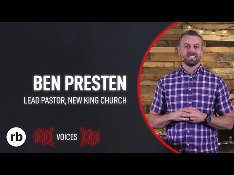Under Grace | Voices (Part 2) | Ben Presten
