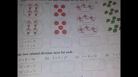 Class-3, Chapter- 6,Exercise - 6C