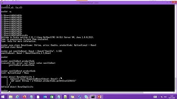 How to create a implicit class in Scala